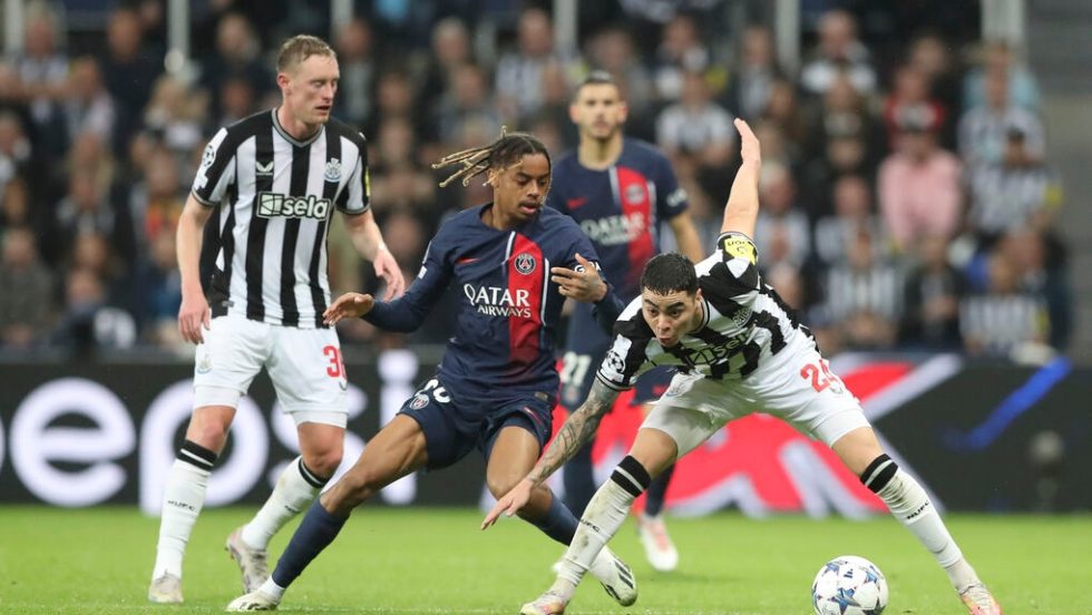 champions league